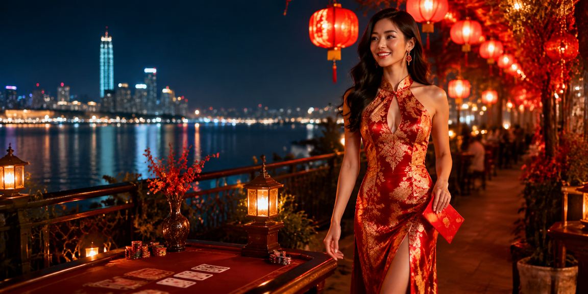Người chơi tham gia sự kiện khuyến mãi tại Hà Nội với không khí sôi động